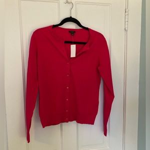NWT - Pink Cardigan